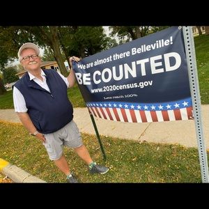 Meet your Posher, Jerry